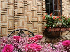 -马勒别墅饭店(静安寺店)