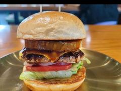 -魏斯理汉堡(西安沣东吾悦店)