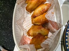 -西堤牛排(北京国瑞店)