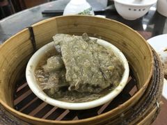 -香港蓮香樓(上環店)
