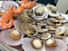 -日照大牌檔•小船海鲜(万平口店)