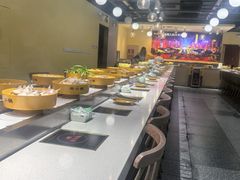 -圳小锅旋转自助小火锅(宝安中洲店)