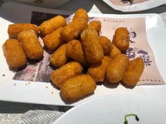 玉米棒-胖姐渔村(中源大道店)
