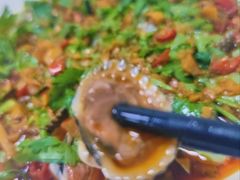 生腌血庵-记忠海鲜