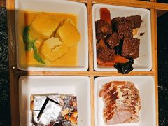 -局气 烤鸭·北京菜(光华路店)