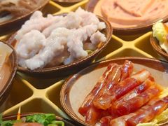 -赵美丽·重庆社区火锅·直营店(火车东站·中豪国际店)