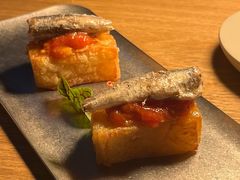 -LA CREPERIE BRETONNE布列塔尼法式餐厅(天童北路店)