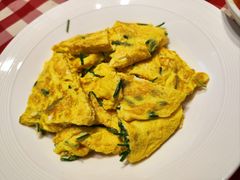 胡麻油鸡蛋-西贝莜面村(近铁城市广场店)