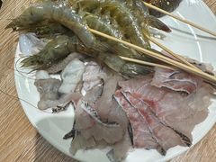 -尚海豆捞(乐虹坊店)