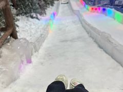 -世界之窗阿尔卑斯冰雪世界