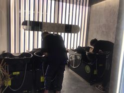 -AYO SALON