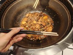 -姚稷大铁锅(龙之梦店)