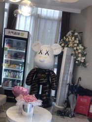 -More摩尔医美の注射线雕光电中心