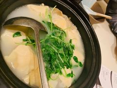 -外婆家(古墩印象城店)