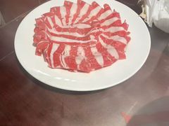 -南门涮肉(后海店)
