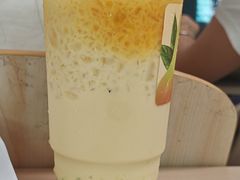 -春莱·老挝咖啡·泰式奶茶(钟楼店)