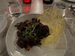 -Hakkasan Restaurant Las Vegas