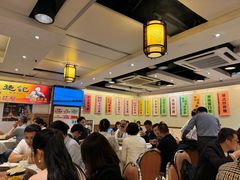 -德记潮州菜馆(卑路乍街)
