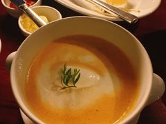 -上海柏悦酒店·世纪100牛排馆