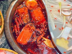 -渝味晓宇火锅(合川路店)