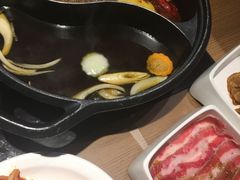 -火炉火自助餐(悠唐购物中心店)