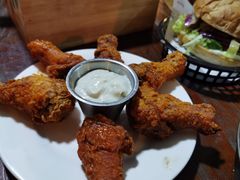 -Liberty Brewing Co·曼哈顿餐吧