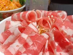 -么肆烤肉(汉街形象店)