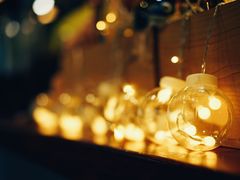 -咖法森林·咖啡  酒吧(天河店)