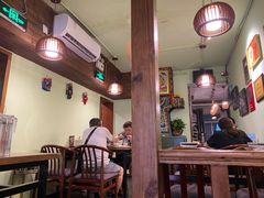 大堂-紫滇源云南生态菜(丹凤街店)