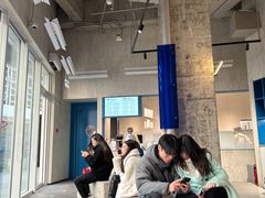 -喜茶(泰州泰兴吾悦广场店)