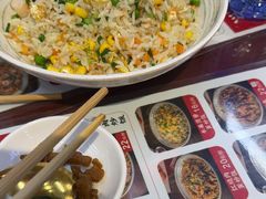-扬二春炒饭(国庆路总店)