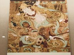 -敦煌莫高窟数字展示中心