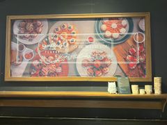 -StayReal Cafe(长宁来福士广场东八区店)