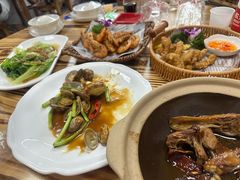 -醉壹号海鲜大排档(厦门美食地标店)