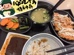 -吉野家(上海美罗城店)
