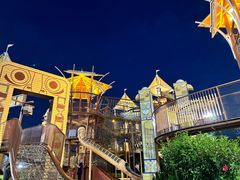 -星乐度·露营小镇