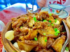 -客汀家宴·客家烟火 四季食材(集美店)