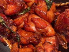 -鹿港小镇(悠唐店)