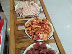 -阿昌白族石板烧(大理古城店)