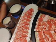 -快乐小羊·内蒙牛羊肉火锅(流花中心店)