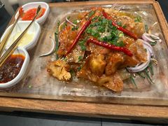-锦府盐帮·私宴(赛特店)