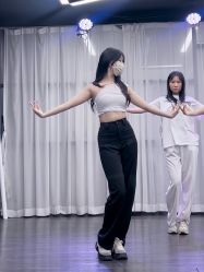 -JS舞蹈