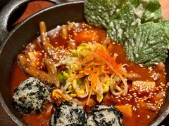 -NEED创意韩国料理(青岛万象城店)