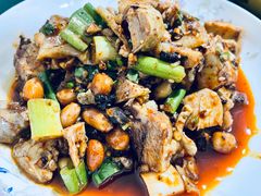 -好朋友餐馆(踏水桥北街店)