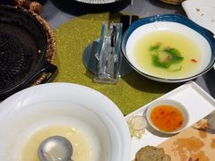 -六个大厨·秘制粤菜(广州塔店)