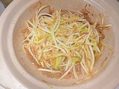 -筱爷叔·上海传统手工菜(玉树路店)