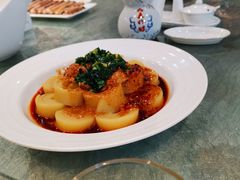 -清真大西门餐饮城(恒德大厦店)
