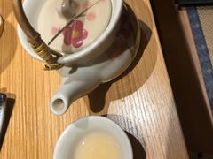 松茸汤-花和海鲜自助(梅江店)