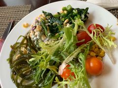 -北京西单美爵酒店