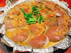 -八大碗·精致东北菜(东陵西路店)